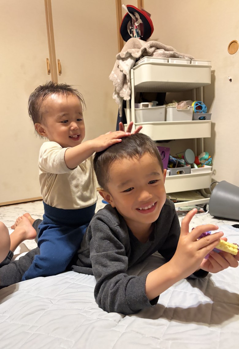 川島任真